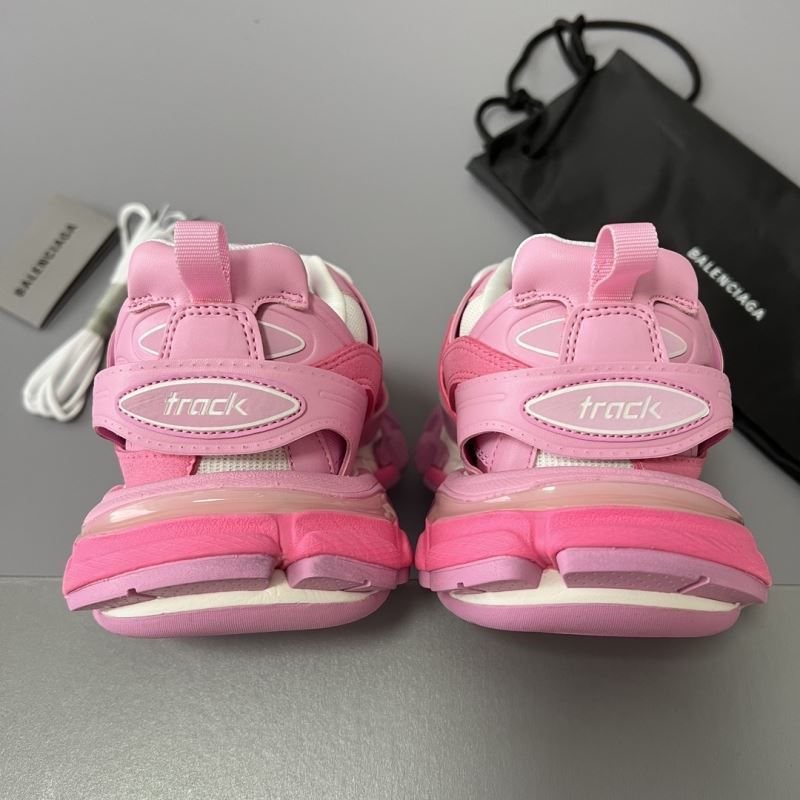 Balenciaga Track Shoes